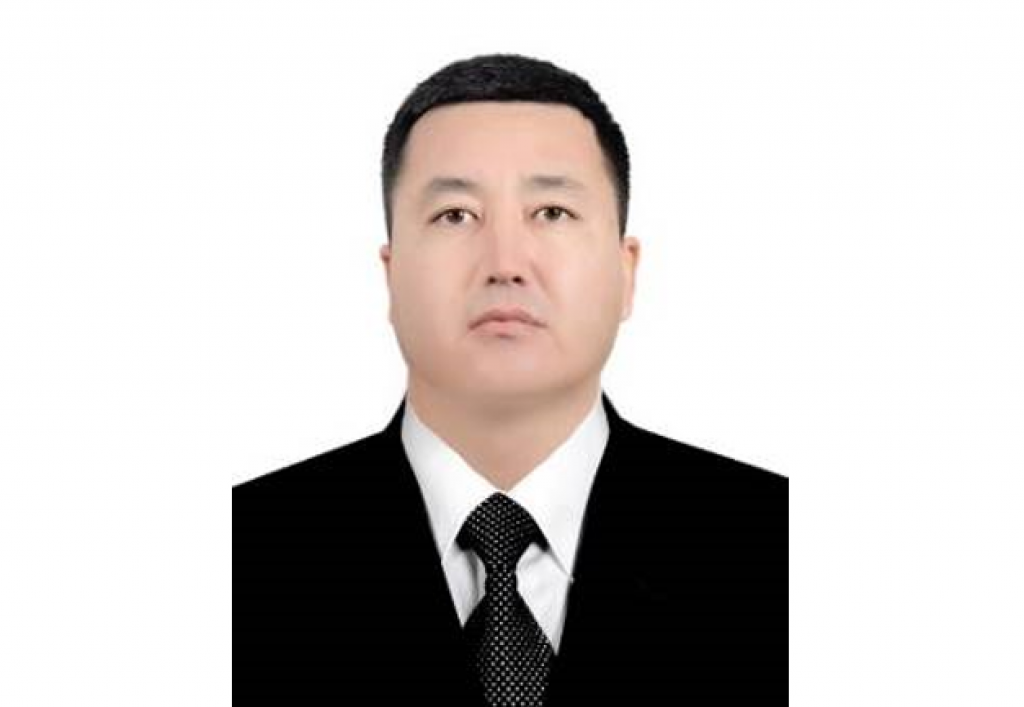 Abdurazakov Jamshid Norbutayevichning fizika-matematika fanlari bo‘yicha falsafa doktori (PhD) dissertatsiya ishi himoyasi to‘g‘risida