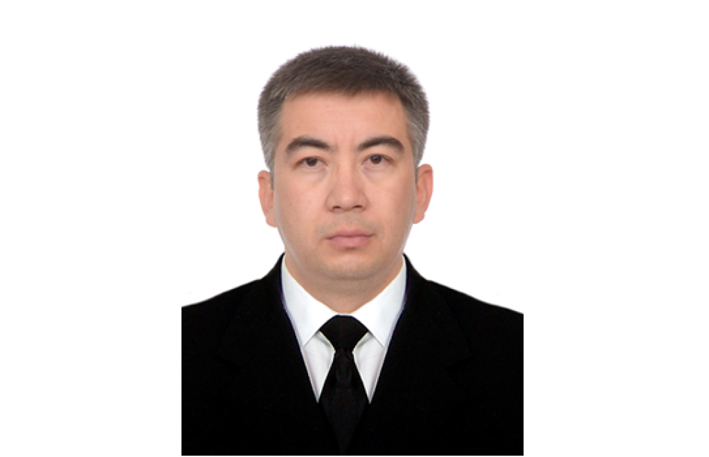 Normurodov Umidjon Normurod o‘g‘lining iqtisodiyot fanlari bo‘yicha falsafa doktori (PhD) dissertatsiyaisi himoyasi to‘g‘risida
