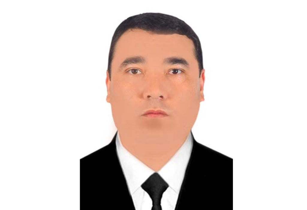 Haydarov Kamoliddin Baratovichning texnika fanlari bo‘yicha falsafa doktori (PhD) dissertatsiyasining himoyasi to‘g‘risida