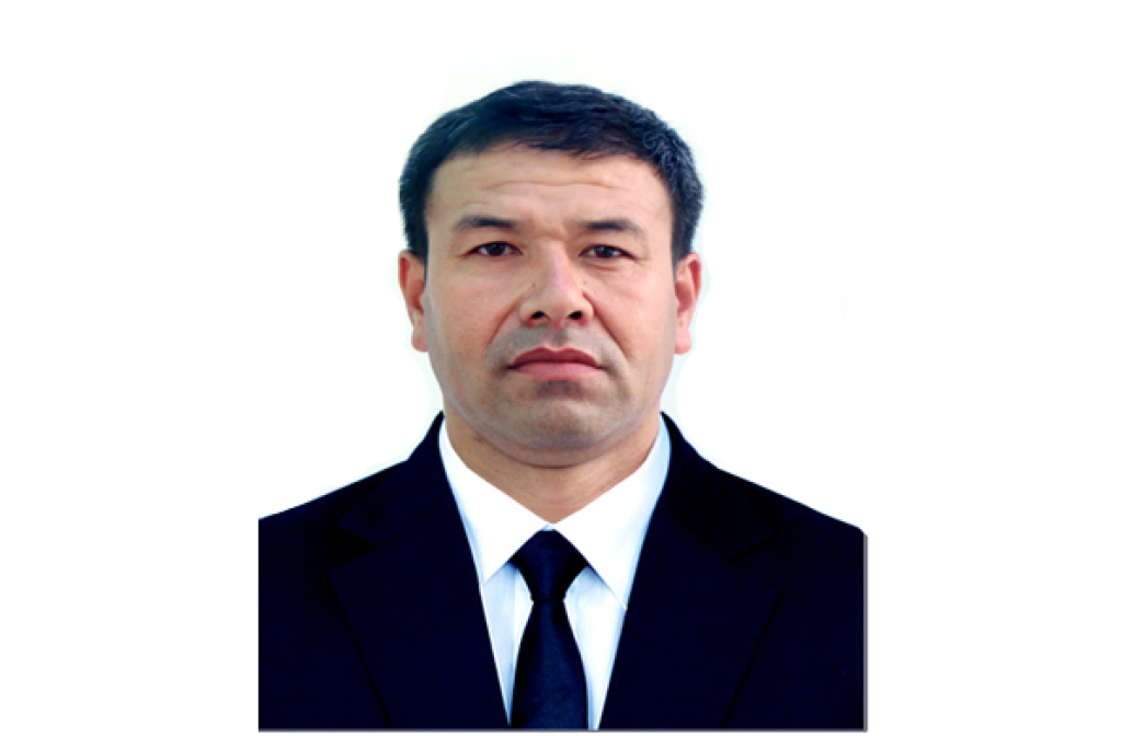 Raxmonov Ikrom Abdukarimovichning biologiya fanlari bo‘yicha falsafa doktori (PhD) dissertatsiya ishi himoyasi to‘g‘risida