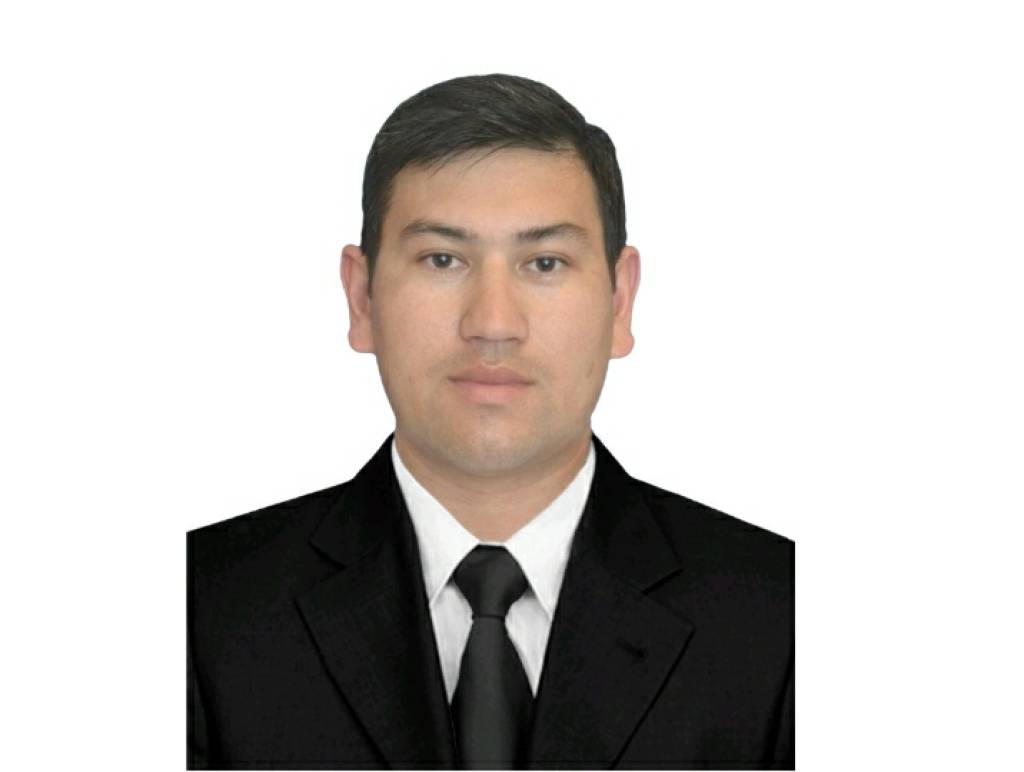 Raxmanov Zafar Odilovichning tarix fanlari bo‘yicha falsafa doktori (PhD) dissertatsiya ishi himoyasi to‘g‘risida