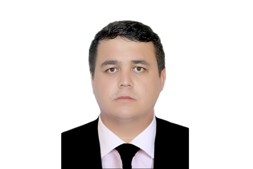 Qutlimuratov Nurbek Matkarimovichning kimyo fanlari bo‘yicha falsafa doktori (PhD dissertatsiya ishi himoyasi to‘g‘risida