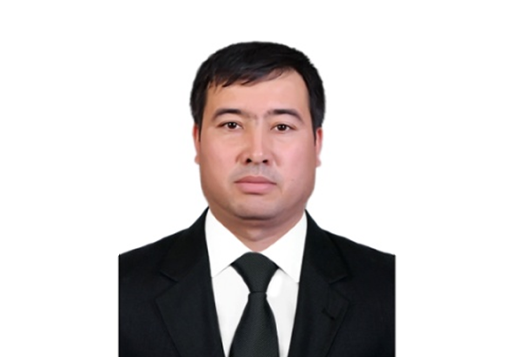 Nurmetov Ismoil Alimbayevichning tarix fanlari bo‘yicha falsafa doktori (PhD) dissertatsiya ishi himoyasi to‘g‘risida