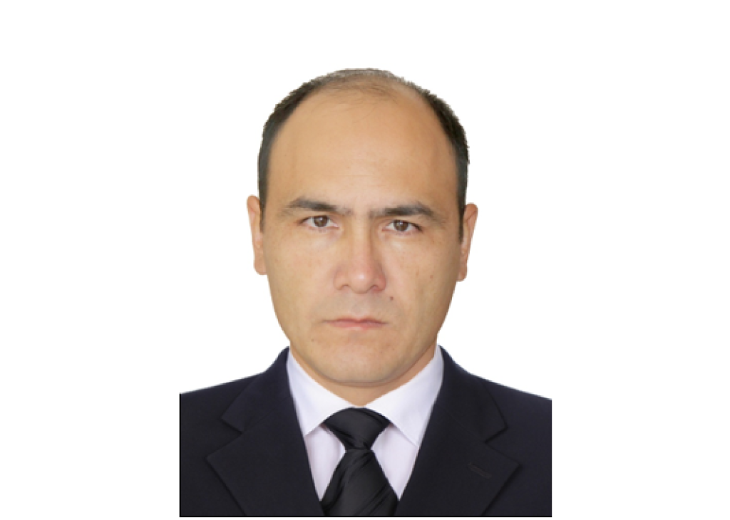 Jamolov Abduraxmon Solijonovichning  texnika fanlari bo‘yicha falsafa doktori (PhD) dissertatsiya ishi himoyasi to‘g‘risida