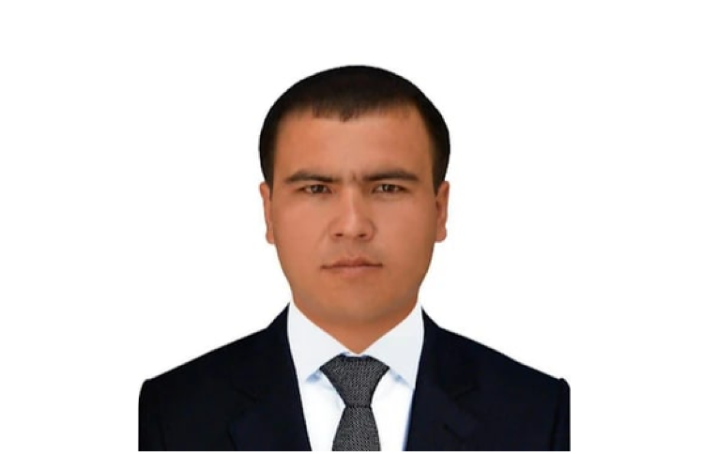 Roxmonov Durbek Azamjonovichning  texnika fanlari bo‘yicha falsafa doktori (PhD) dissertatsiya ishi himoyasi to‘g‘risida