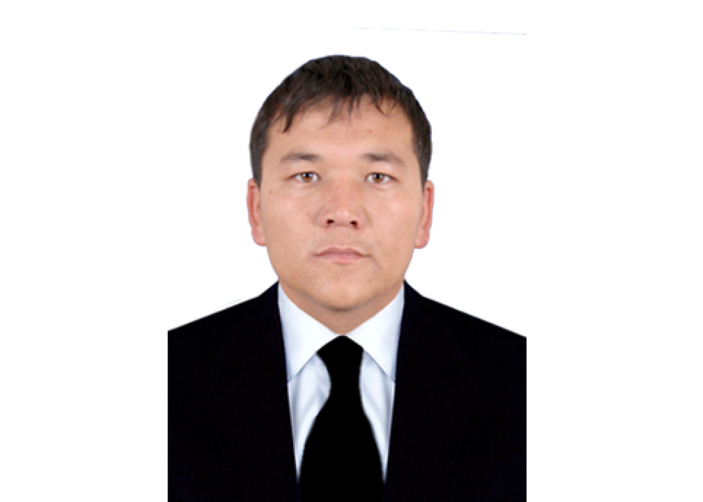 Markayev Nuriddin Murodovichning texnika fanlari bo‘yicha falsafa doktori (PhD) dissertatsiya ishi himoyasi to‘g‘risida