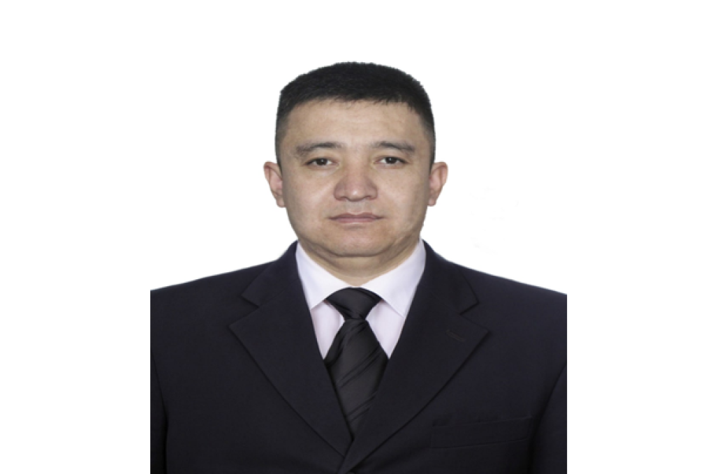 Eshkurbonov Sirojiddin Bozorovichdan tarix fanlari bo‘yicha falsafa doktori (PhD) dissertatsiyasi himoyasi to‘g‘risida