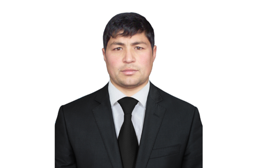 Dadabayev Rustamjon Raximjonovichning pedagogika fanlari bo‘yicha falsafa doktori (PhD) dissertatsiyasi ishi himoyasi to‘g‘risida