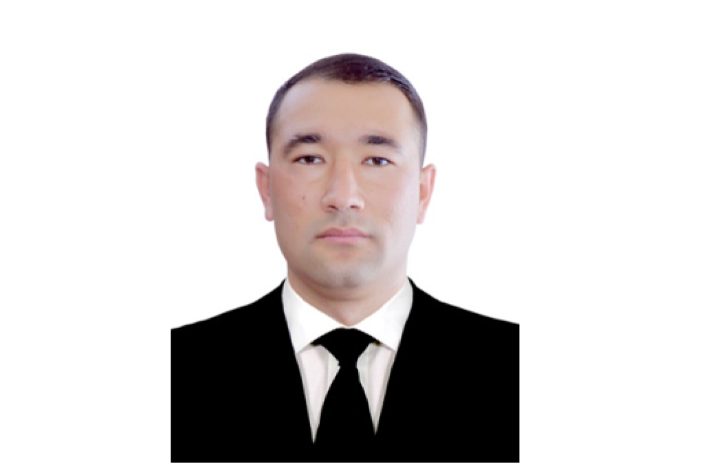 Arzikulov Otabek Ali o‘g‘lining iqtisodiyot fanlari bo‘yicha falsafa doktori (PhD) dissertatsiya ishi himoyasi to‘g‘risida