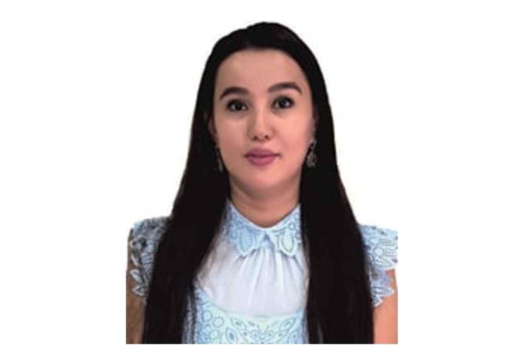 Gulyamova Shahzoda Baxtiyor qizining filologiya fanlari bo‘yicha falsafa doktori (PhD) dissertatsiyasining himoyasi to‘g‘risida