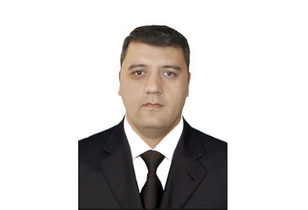 Maxmudov Shuxrat Abdulazizovichning filologiya fanlari bo‘yicha falsafa doktori (PhD) dissertatsiyasi ishi himoyasi to‘g‘risida