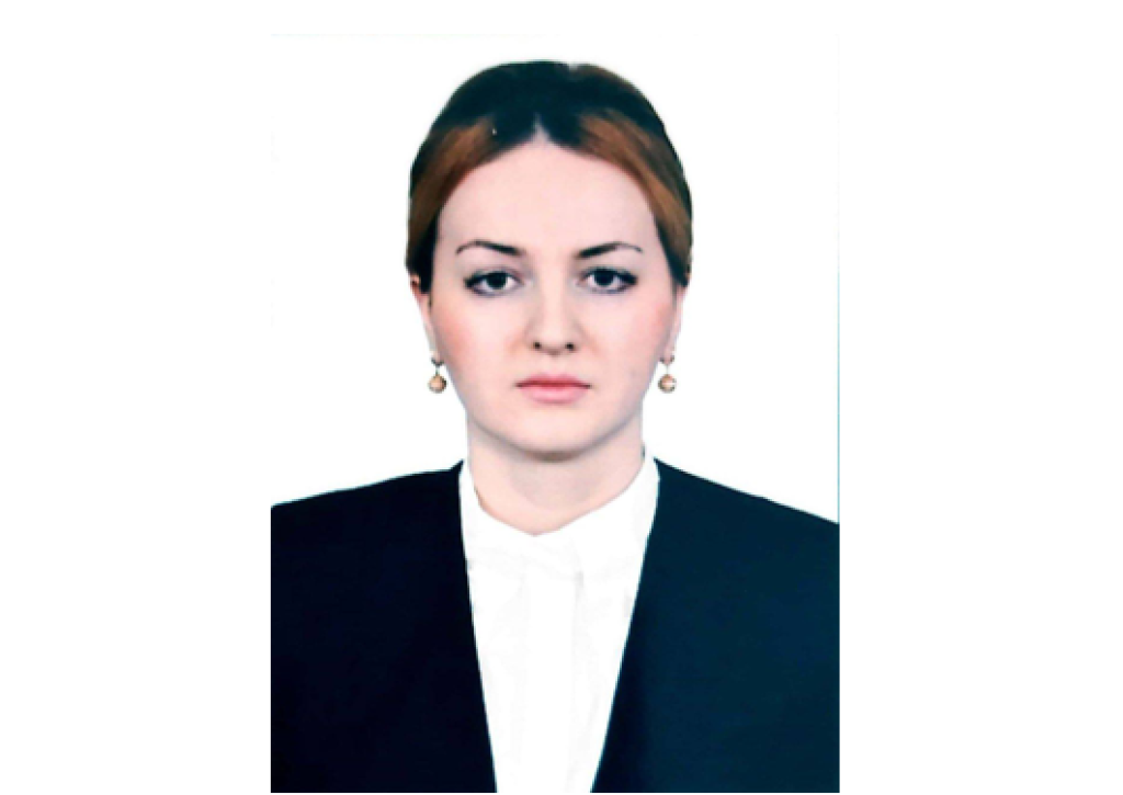 Dzugayeva Zarina Ruslanovnaning pedagogika fanlari bo‘yicha falsafa doktori (PhD) dissertatsiya ishi himoyasi to‘g‘risida
