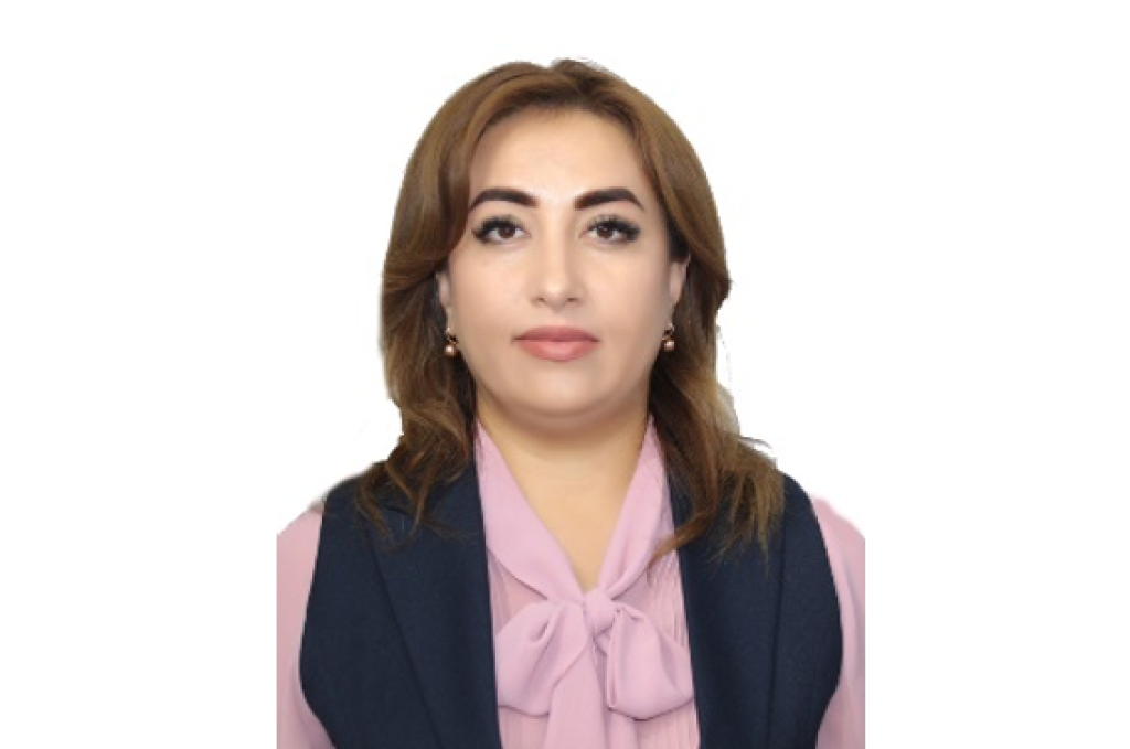 Ummatova Sitora Shavkatulloyevnaning psixologiya fanlari bo‘yicha falsafa doktori (PhD) dissertatsiya ishi himoyasi to‘g‘risida