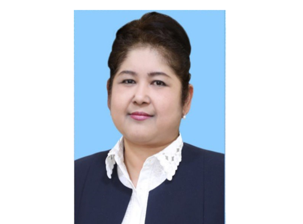 Yuldasheva Mahliyo Baxtiyorovnaning psixologiya fanlari bo‘yicha falsafa doktori (PhD) dissertatsiya ishi himoyasi to‘g‘risida