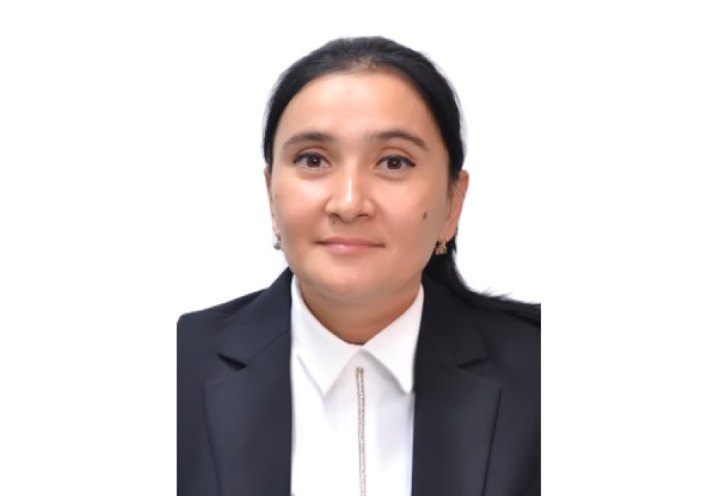 Alimardanova Ra’no Narbayevnaning psixologiya fanlari bo‘yicha falsafa doktori (PhD) dissertatsiya ishi himoyasi to‘g‘risida