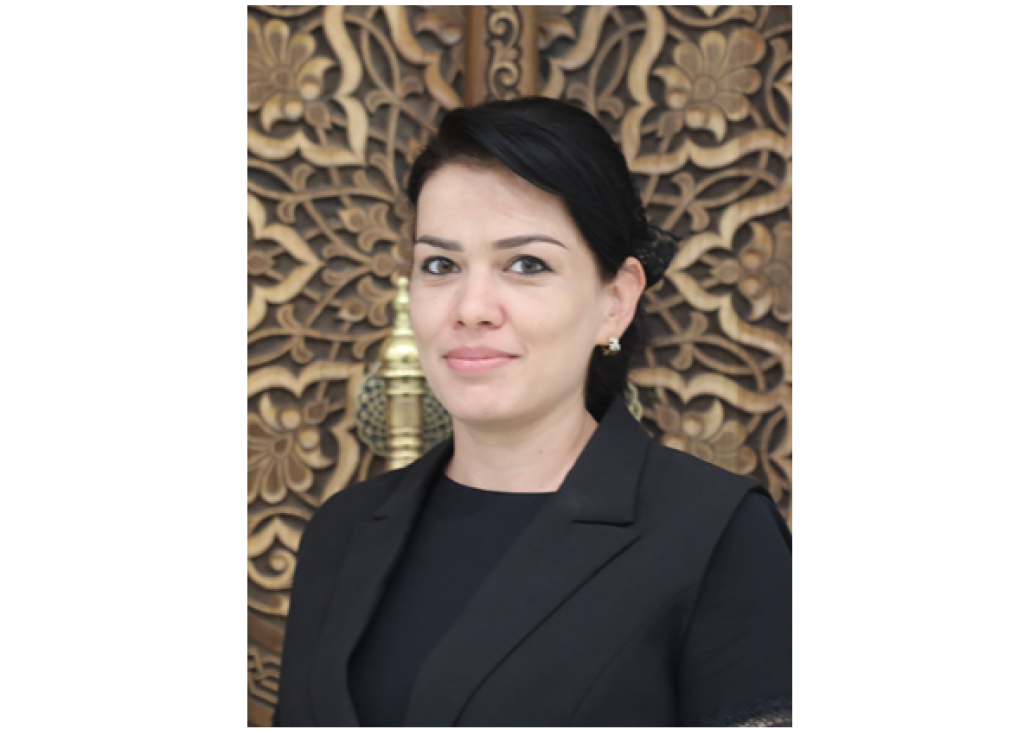 Ortiqova Hamida Maxmud qizining filologiya fanlari bo‘yicha falsafa doktori (PhD) dissertatsiyasining himoyasi to‘g‘risida