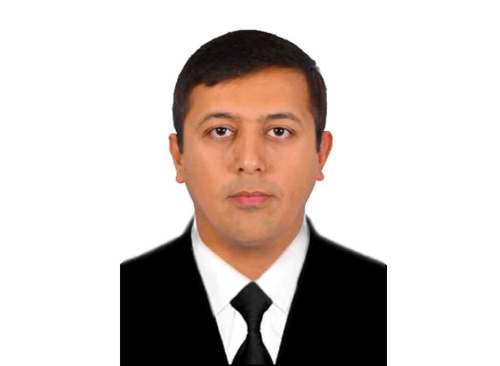 Ergashev Rustam Rajabovichning iqtisodiyot fanlari bo‘yicha falsafa doktori (PhD) dissertatsiyasi ishi himoyasi to‘g‘risida