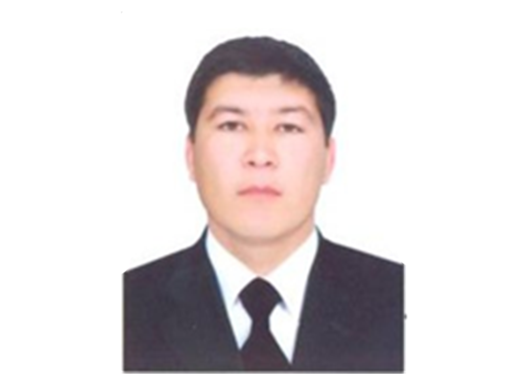 Janiyev Xurshid Eshnazarovichning geologiya-mineralogiya fanlari bo‘yicha falsafa doktori (PhD) dissertatsiya ishi himoyasi to‘g‘risida