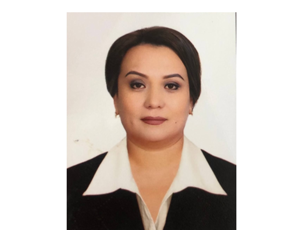 Abidova Nazokat Qutbiddinovnaning pedagogika fanlari bo‘yicha falsafa doktori (PhD) dissertatsiya ishi himoyasi to‘g‘risida
