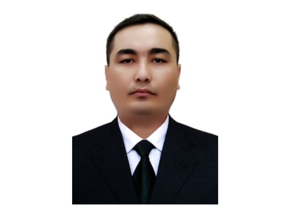 Yusupov Abdurashid Xamidillayevichning texnika fanlari bo‘yicha falsafa doktori (PhD) dissertatsiya ishi himoyasi to‘g‘risida