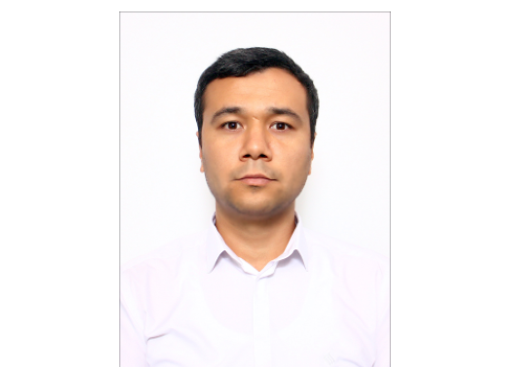 Raximov Nurmuxammad Ravshanbek o‘g‘lining fizika-matematika fanlari bo‘yicha falsafa doktori (PhD) dissertatsiyasi ishi himoyasi to‘g‘risida
