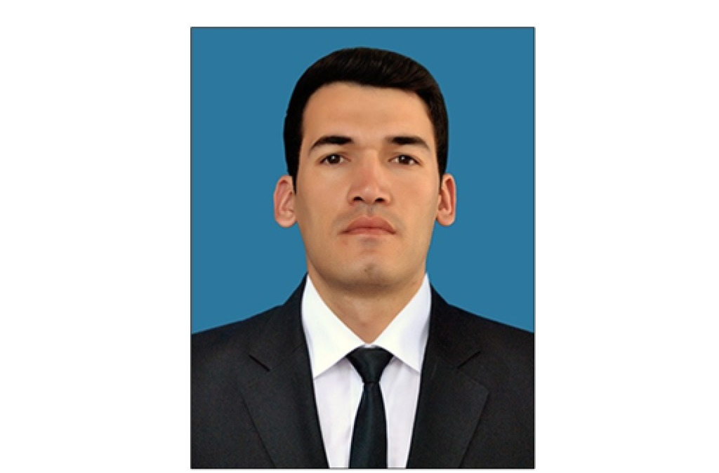 Abdulxayev Zoxidjon Erkinjonovichning texnika fanlari bo‘yicha falsafa doktori (PhD) dissertatsiya ishi himoyasi to‘g‘risida