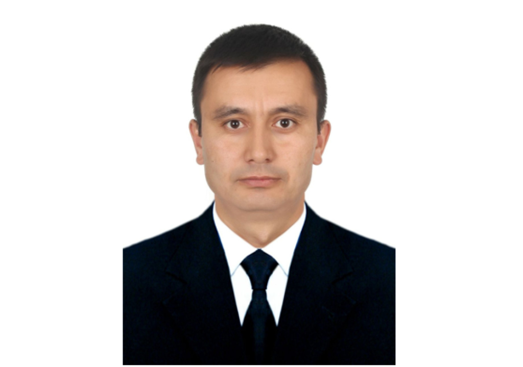 Farmanov Behzod Ilhomovichning texnika fanlari falsafa doktori (PhD) dissertatsiya ishi himoyasi to‘g‘risida