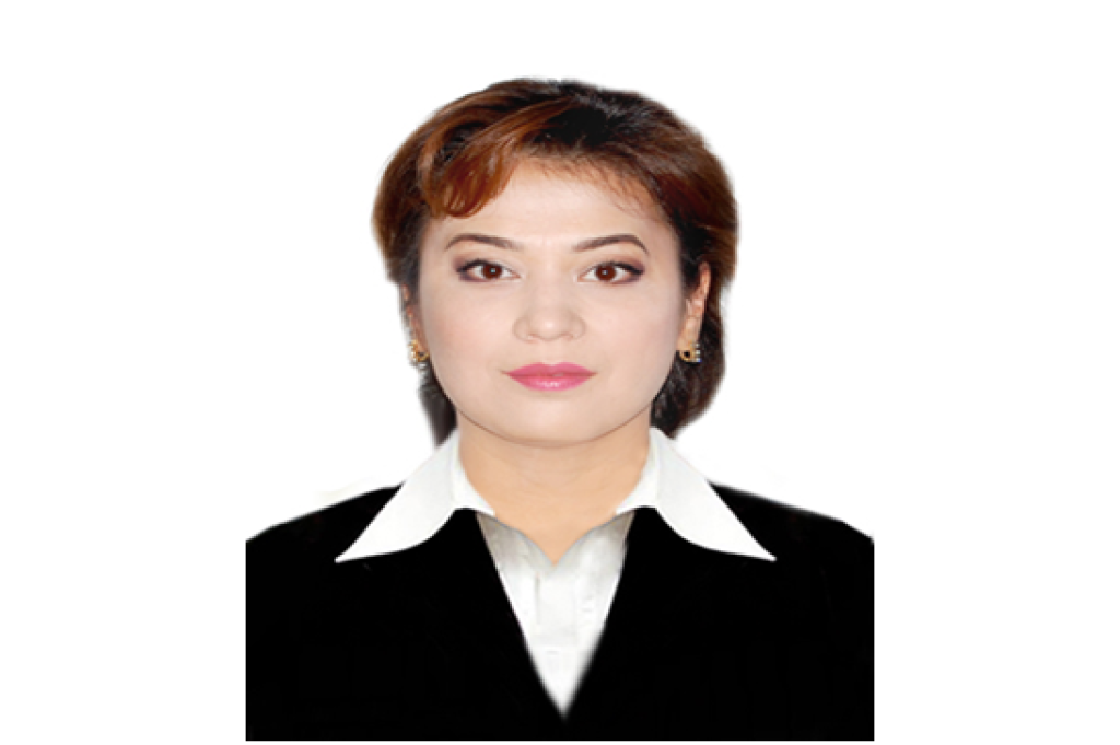 Yusupova Shaxnoza Abduxafizovnaning pedagogika fanlari bo‘yicha falsafa doktori (PhD) dissertatsiyasi himoyasi to‘g‘risida