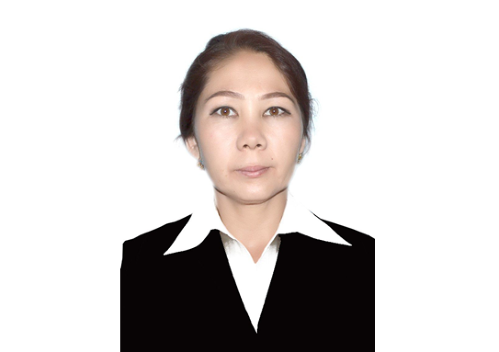 Boymatova Dilnoza Baxtiyorovnaning filologiya fanlari bo‘yicha falsafa doktori (PhD) dissertatsiyasining himoyasi to‘g‘risida