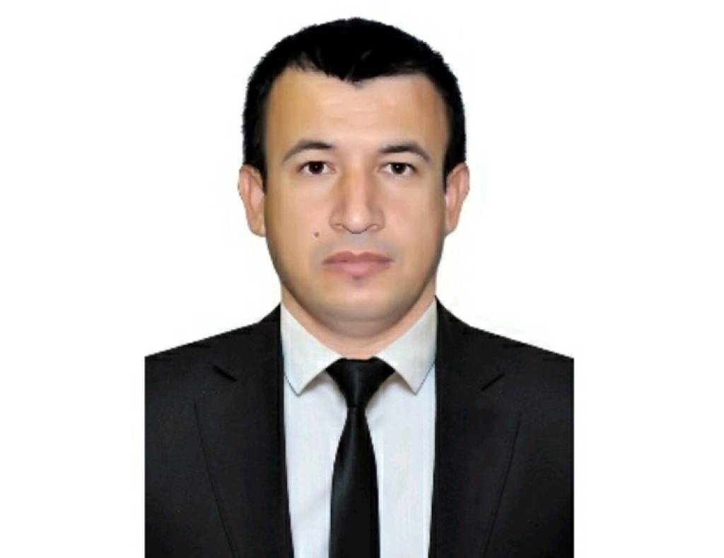 Oltiboyev Alisher Meyliyevichning tarix fanlari bo‘yicha falsafa doktori (PhD) dissertatsiya ishi himoyasi to‘g‘risida