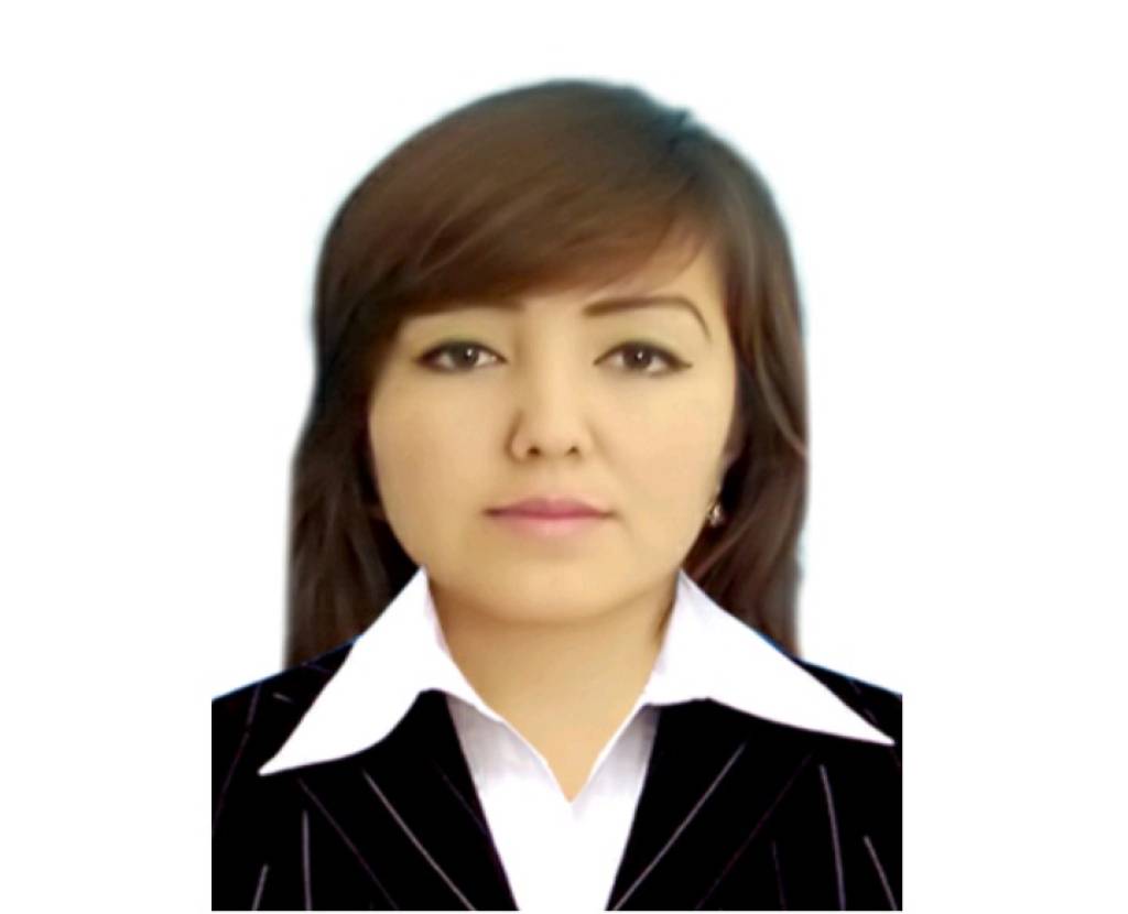 Jumaniyazova Nasiba Saparboyevnaning falsafa fanlari bo‘yicha falsafa doktori (PhD) dissertatsiyasining himoyasi to‘g‘risida