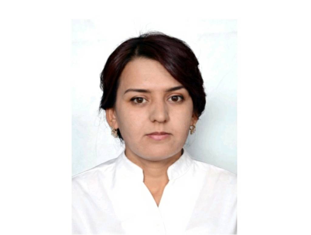 Sharipova Raxima Muxtorovnaning filologiya fanlari bo‘yicha falsafa doktori (PhD) dissertatsiya ishi himoyasi to‘g‘risida