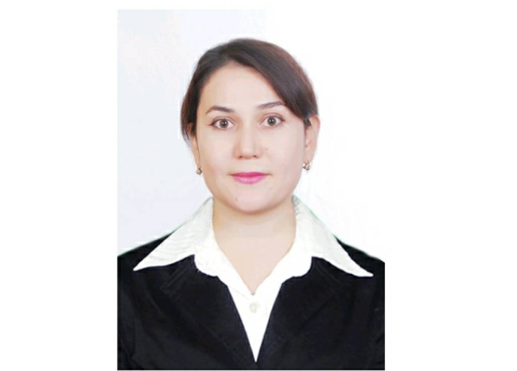 Norova Nasiba Baxtiyor qizining filologiya fanlari bo‘yicha falsafa doktori (PhD) dissertatsiya ishi himoyasi to‘g‘risida