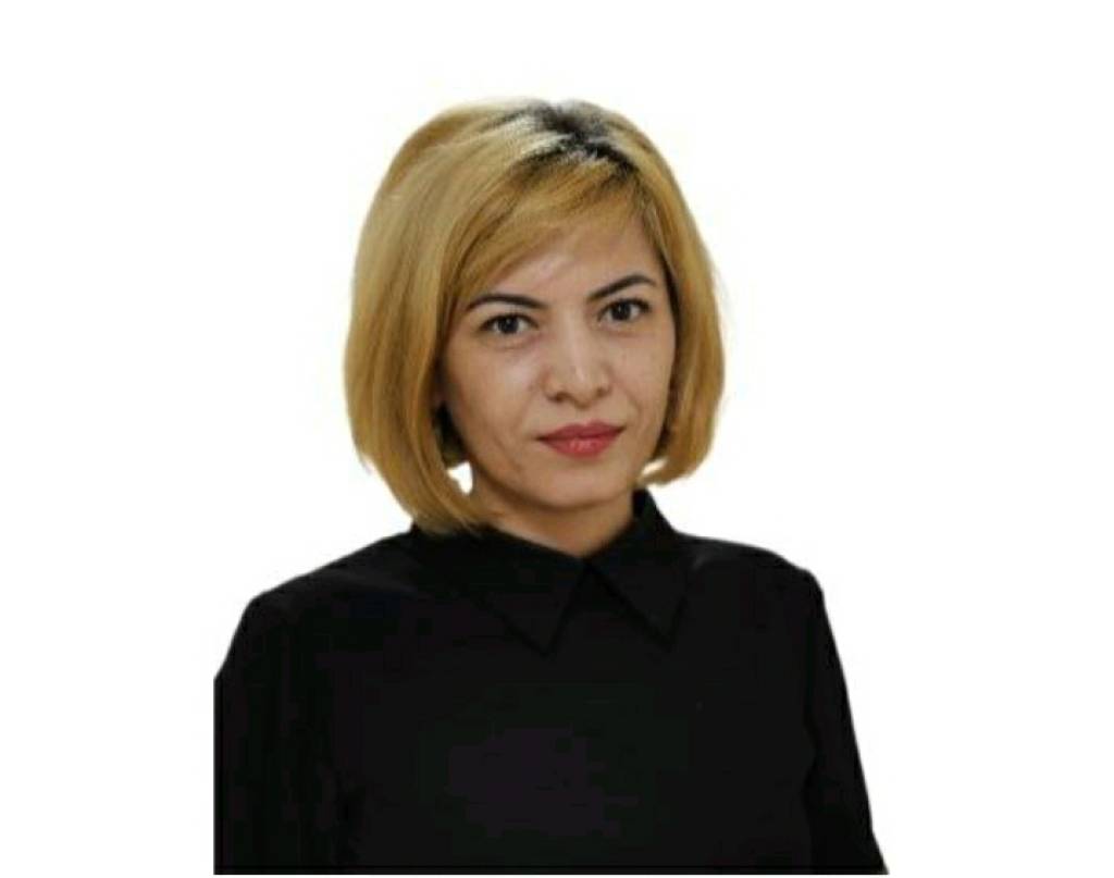 Elova Dilrabo Qudratillayevnaning filologiya fanlari bo‘yicha falsafa doktori (PhD) dissertatsiyasining himoyasi to‘g‘risida