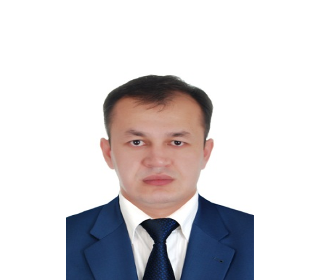 Saidov Mash’al Samadovichning iqtisodiyot fanlari doktori (DSc) dissertatsiyasi himoyasi haqida e’lon