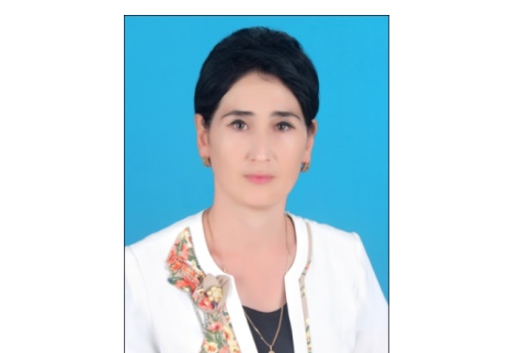 Saidjanova Zebo Komilovnaning filologiya fanlari bo‘yicha falsafa doktori (PhD) dissertatsiya  ishi himoyasi to‘g‘risida