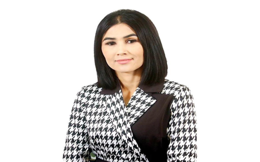 Xudaykulova Shaxnoza Suvanovnaning filologiya fanlari bo‘yicha falsafa doktori (PhD) dissertatsiyasining himoyasi to‘g‘risida