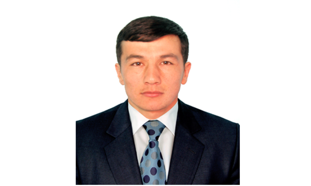 Eshmuradov Olmosbek Elamanovichning psixologiya fanlari bo‘yicha falsafa doktori (PhD) dissertatsiya ishi himoyasi to‘g‘risida