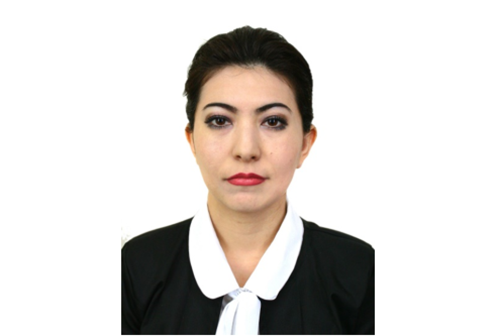 Xaydarova Nigora Toxirjonovnaning san’atshunoslik fanlari bo‘yicha falsafa doktori (PhD) dissertatsiyasi ishi himoyasi to‘g‘risida