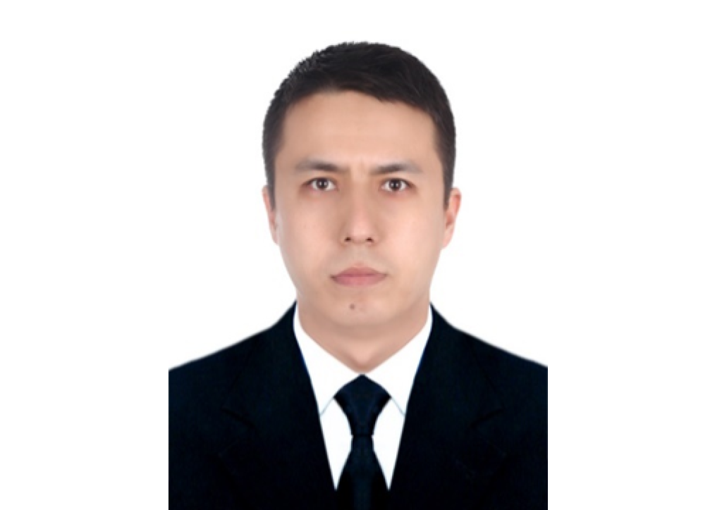 Abdurasulov Shoxrux Abdinaimovichning san’atshunoslik fanlari bo‘yicha falsafa doktori (PhD) dissertatsiyasi ishi himoyasi to‘g‘risida