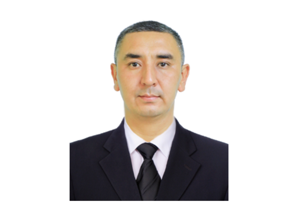 Norboyev O‘tkir Akbaraliyevichning texnika fanlari bo‘yicha falsafa doktori (PhD) dissertatsiya ishi himoyasi to‘g‘risida