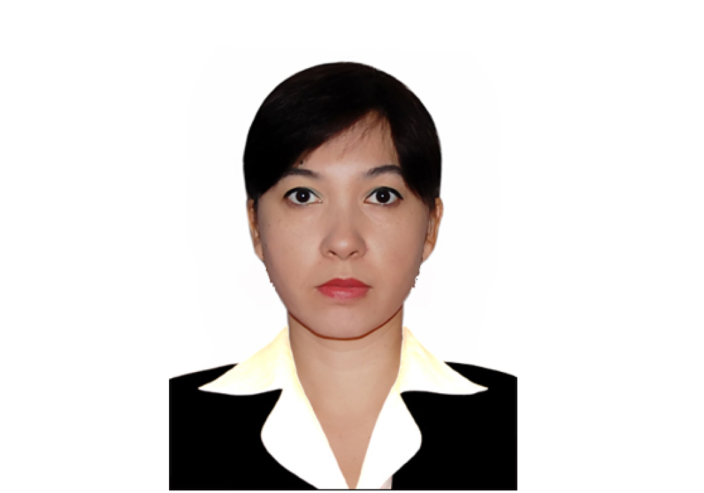Berdiyeva Dilfuza Umurzakovnaning tibbiyot fanlari bo‘yicha falsafa doktori (PhD) dissertatsiya ishi himoyasi to‘g‘risida