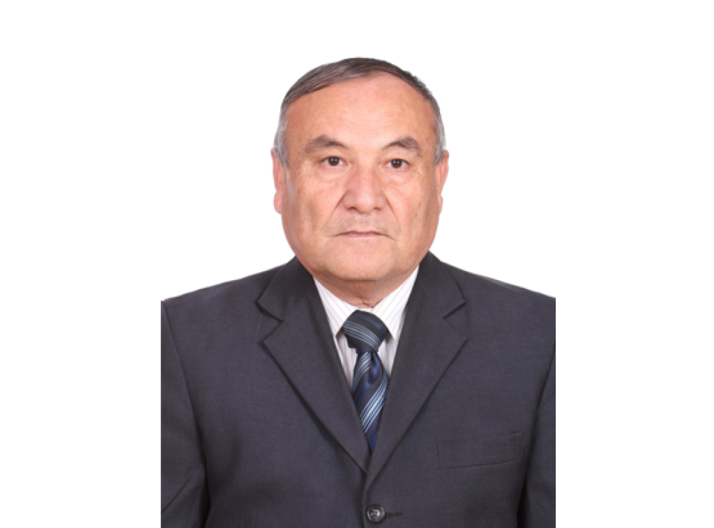 Ergashev Qodir Otadjonovichning filologiya fanlari  doktori (DSc) dissertatsiyasining himoyasi to‘g‘risida