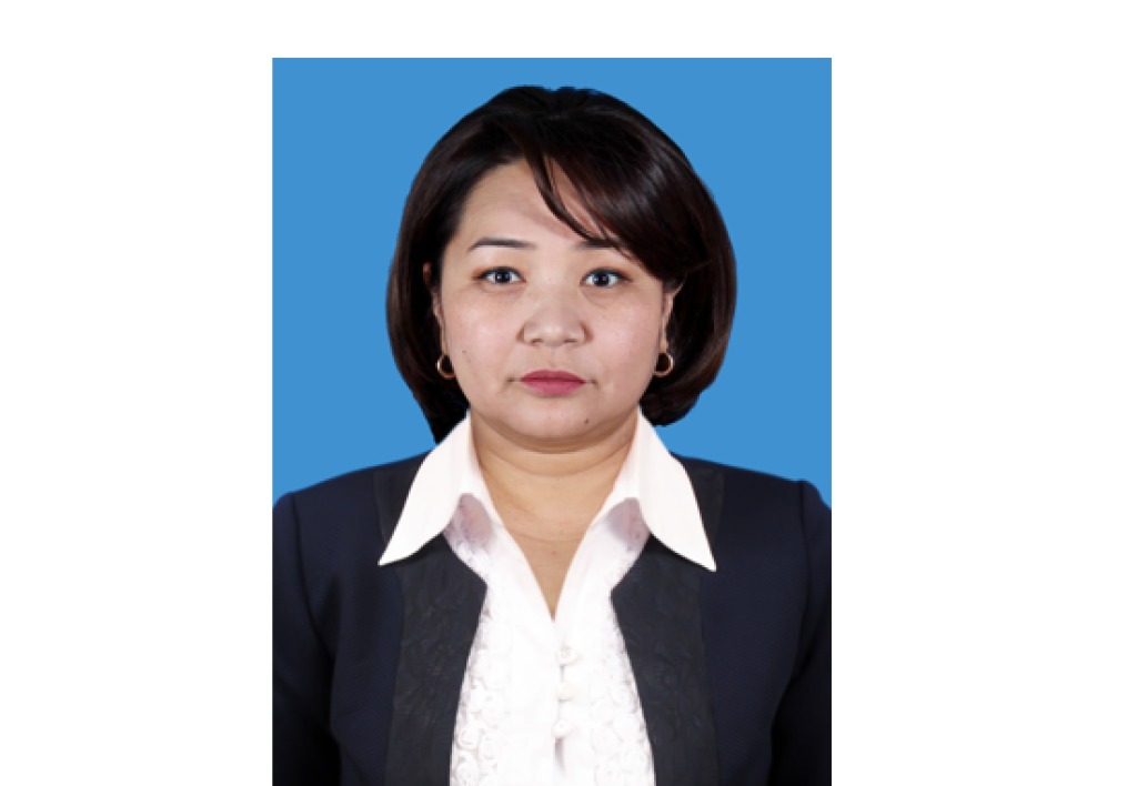 Aynazarova Asiya Jumamuratovnaning pedagogika fanlari bo‘yicha falsafa doktori (PhD) dissertatsiya ishi himoyasi to‘g‘risida