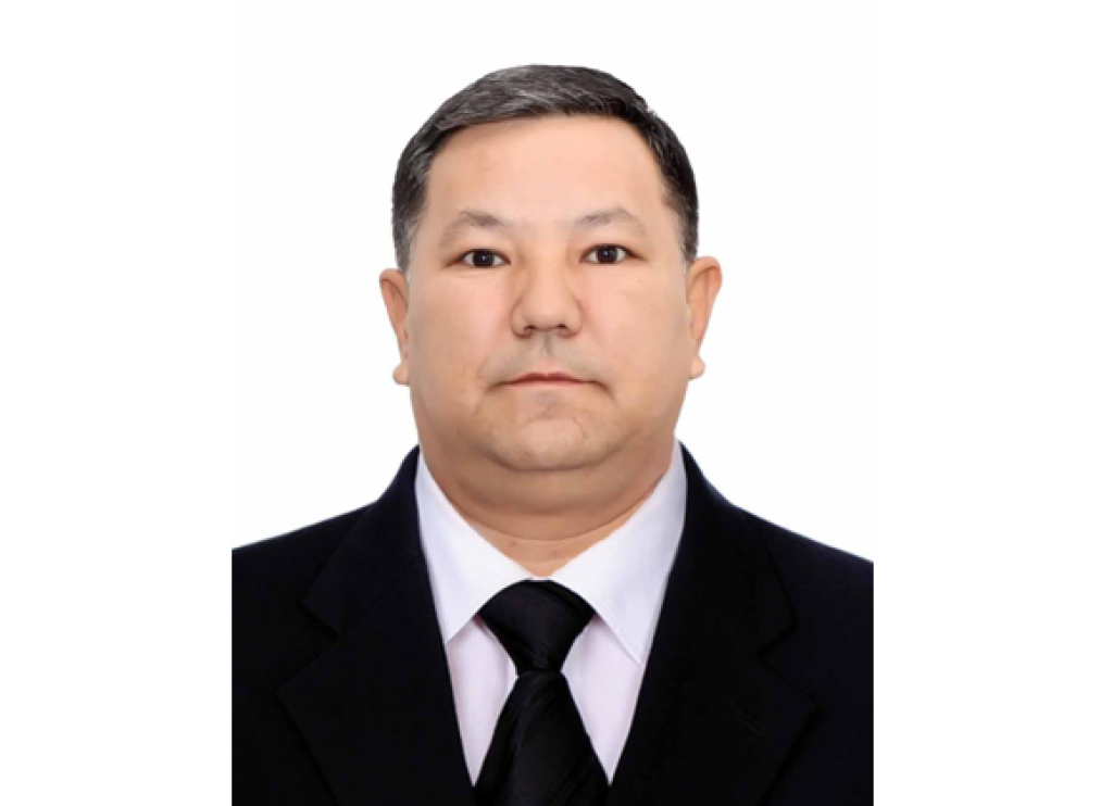 Ismaylov Azerbay Saparniyazovichning pedagogika fanlari bo‘yicha falsafa doktori (PhD) dissertatsiya ishi himoyasi to‘g‘risida