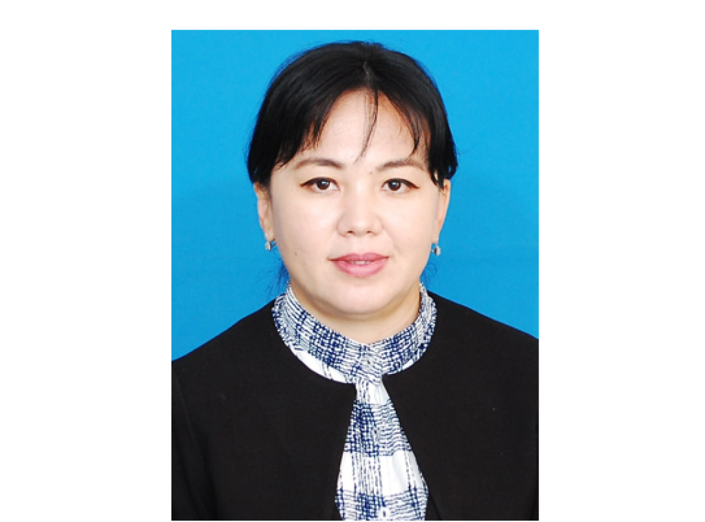 Xojanazarova Raygul Muratbayevnaning pedagogika fanlari bo‘yicha falsafa doktori (PhD) dissertatsiya ishi himoyasi to‘g‘risida