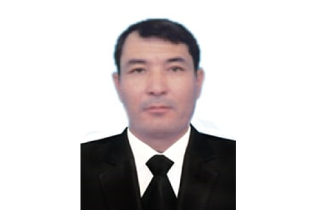 Babaqulov Yunus Fayzullayevichning filologiya fanlari bo‘yicha falsafa doktori (PhD) dissertatsiya ishi himoyasi to‘g‘risida