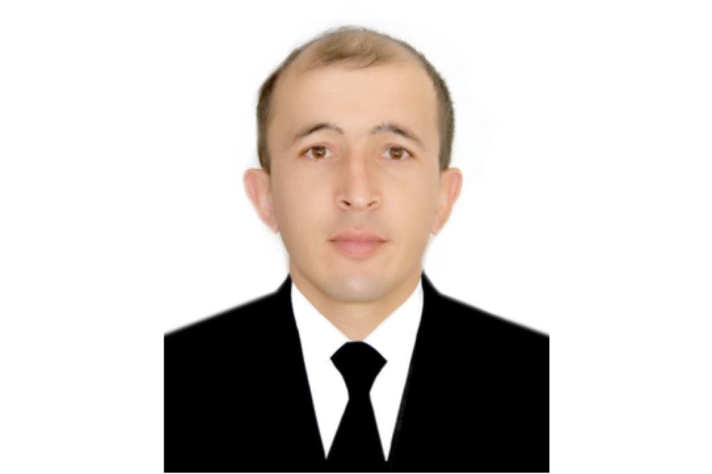 Hayitov Umidjon Hamidovichning pedagogika fanlari bo‘yicha falsafa doktori (PhD) dissertatsiyasi ishi himoyasi to‘g‘risida