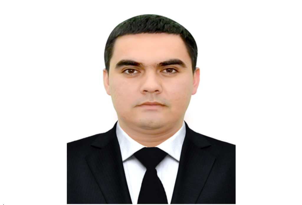 Usmanov Parviz Raxmatuloyevichning tibbiyot fanlari bo‘yicha falsafa doktori (PhD) dissertasiya ishi himoyasi to‘g‘risida