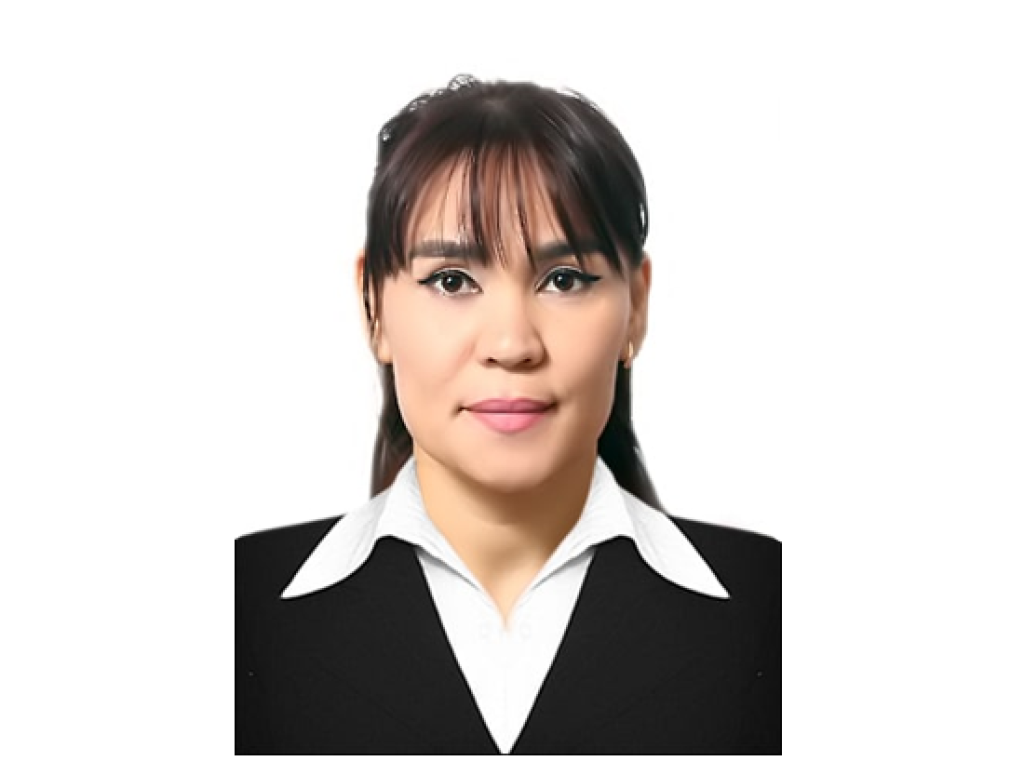 Berdiyeva Gulmira Jurayevnaning psixologiya fanlari bo‘yicha falsafa doktori (PhD) dissertatsiya ishi himoyasi to‘g‘risida